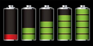 Battery charging