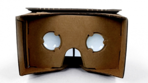Google Cardboard